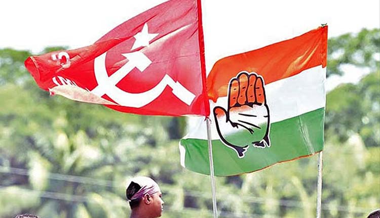 തദ്ദേശ ഉപതിരഞ്ഞെടുപ്പ്: എൽഡിഎഫിന് 17 സീറ്റ്, യുഡിഎഫിന് 12, സീറ്റില്ലാതെ ബിജെപി