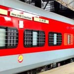 തിരുവനന്തപുരം മംഗളൂരു എക്സ്പ്രസിന് ഇനി എല്‍എച്ച്ബി കോച്ചുകള്‍