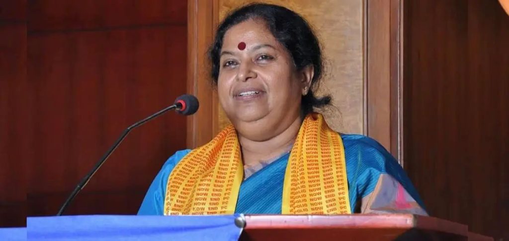 പാതിവില തട്ടിപ്പ് കേസ്; ലാലി വിന്സെൻ്റിന് മുന്കൂര് ജാമ്യം