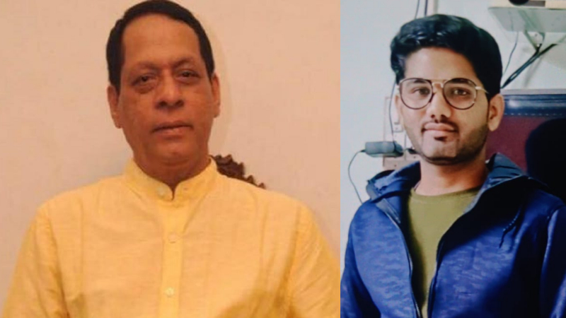 ഓട്ടോ ഡ്രൈവർ ആക്രമിച്ചതിന് പിന്നാലെ ഗോവ മുൻ എംഎൽഎ കുഴഞ്ഞുവീണു മരിച്ചു