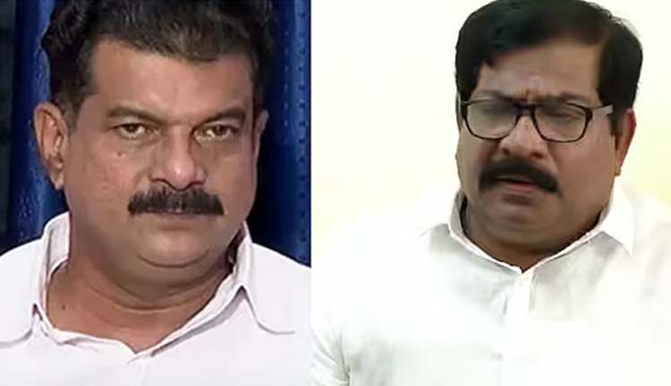 അന്‍വറിൻ്റെ പാർട്ടി വിട്ട് മിൻഹാജ് സിപിഎമ്മിൽ  