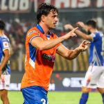 പ്ലേഓഫ് പ്രതീക്ഷകൾക്ക് തിരിച്ചടി; കേരള ബ്ലാസ്റ്റേഴ്സിന് വീണ്ടും തോൽവി