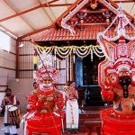 ശിവകോട്ടെ ശ്രീ മുത്തപ്പന്‍ ചൈതന്യ മടപ്പുര തിരുവപ്പന മഹോത്സവം സമാപിച്ചു