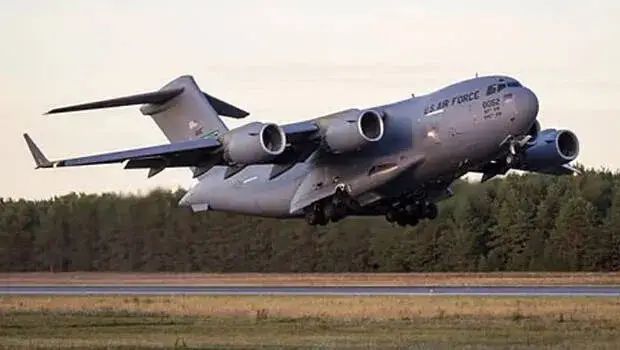 അനധികൃത കുടിയേറ്റക്കാരെ വീണ്ടും തിരിച്ചയച്ച്‌ അമേരിക്ക