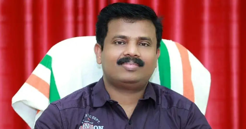 പെരിയ ഇരട്ടക്കൊലക്കേസ്: 14ാം പ്രതി കെ മണികണ്ഠന് തിരഞ്ഞെടുപ്പ് കമ്മീഷന്റെ നോട്ടീസ്