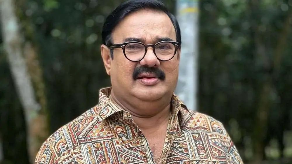 ലൈംഗികാതിക്രമം; മണിയന്‍പിള്ള രാജുവിനെതിരെ കുറ്റപത്രം സമര്‍പ്പിച്ചു