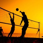 മെഗാ വോളിബോൾ ടൂർണമെന്റ് 23 ന്