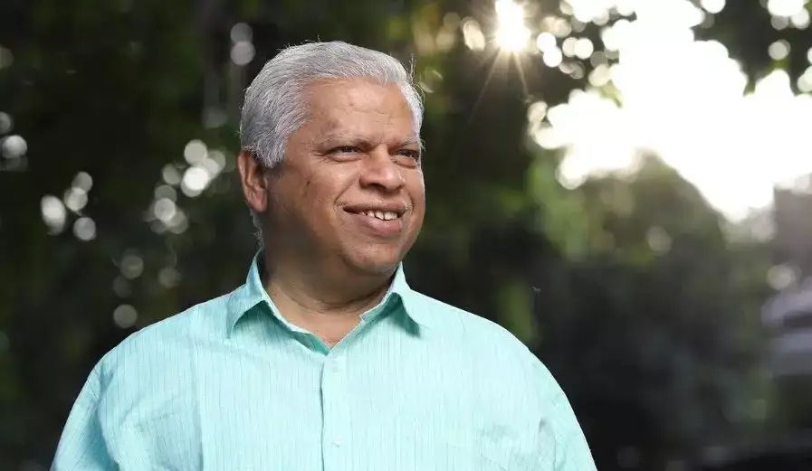 കണ്ണൂരില് സിപിഐഎം ജില്ലാ സെക്രട്ടറിയായി എം വി ജയരാജൻ തുടരും