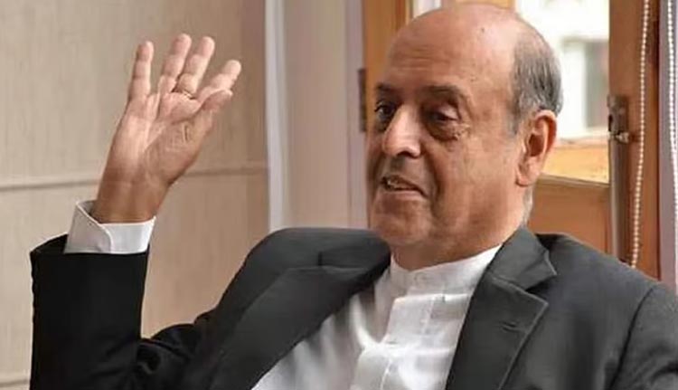 മുന്‍ മുഖ്യതിരഞ്ഞെടുപ്പ് കമ്മീഷണര്‍ നവീന്‍ ചൗള അന്തരിച്ചു