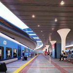 നെടുമ്പാശ്ശേരി എയർപോർട്ടിന് അടുത്ത് പുതിയ റെയിൽവേ സ്റ്റേഷൻ; ഒരു വർഷത്തിനുള്ളിൽ പൂർത്തിയാകും