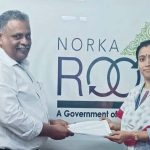 നോർക്ക കാർഡിനുള്ള അപേക്ഷകൾ സമർപ്പിച്ചു