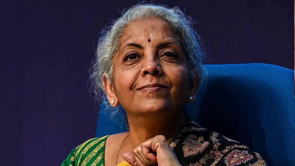 പുതിയ ആദായനികുതി ബില് ലോക്സഭയില് അവതരിപ്പിച്ചു