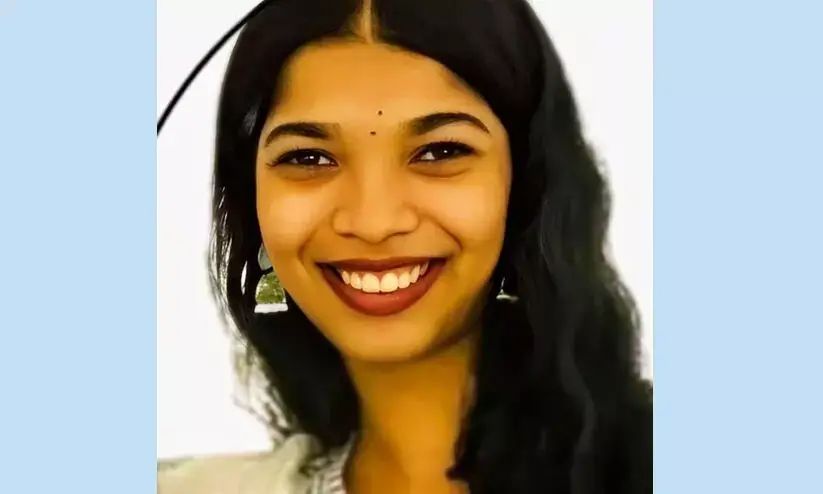 നഴ്‌സിംഗ് വിദ്യാര്‍ഥിനിയെ വീട്ടില്‍ മരിച്ച നിലയില്‍ കണ്ടെത്തി