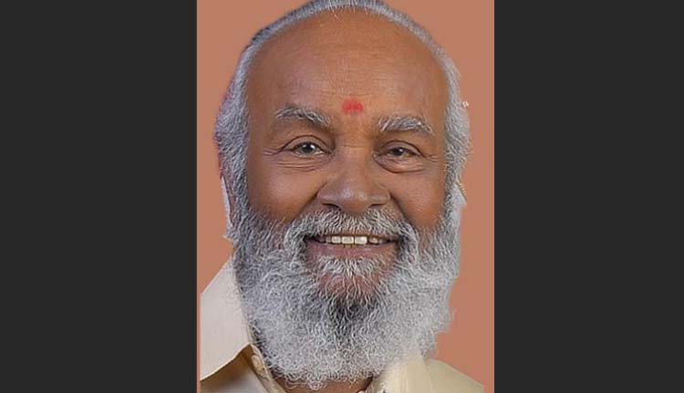 ബെംഗളൂരുവില്‍ അന്തരിച്ചു