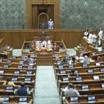 വഖഫ് ഭേദഗതി ബില്: പ്രതിഷേധങ്ങള്ക്കിടെ ജെ.പി.സി റിപ്പോര്ട്ടിന് രാജ്യസഭയുടെ അംഗീകാരം