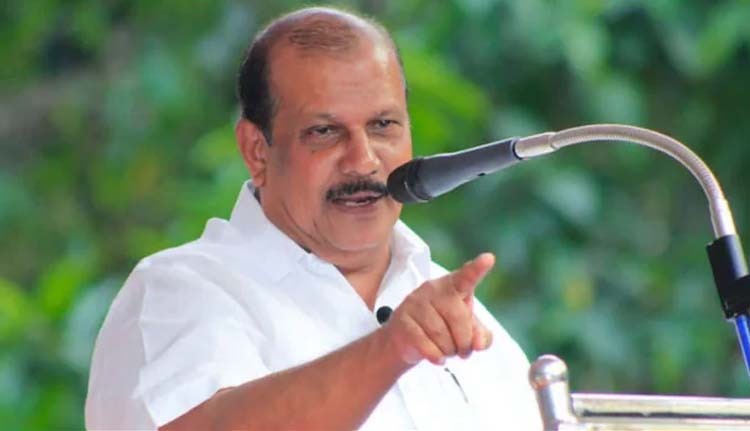 ലൗ ജിഹാദ് പരാമര്‍ശം: പി.സി ജോര്‍ജിനെതിരെ കേസെടുക്കില്ലെന്ന് പോലീസ്