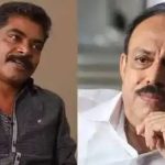 സിനിമാ പോര് അവസാനിക്കുന്നു; സുരേഷ് കുമാറിനെതിരായ പോസ്റ്റ് പിന്വലിച്ച് ആന്റണി പെരുമ്പാവൂർ