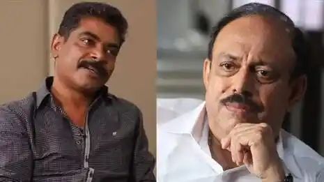 സിനിമാ പോര് അവസാനിക്കുന്നു; സുരേഷ് കുമാറിനെതിരായ പോസ്റ്റ് പിന്വലിച്ച് ആന്റണി പെരുമ്പാവൂർ