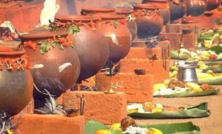 പൊങ്കാല സമർപ്പണം നാളെ; ഒരുക്കങ്ങൾ പൂർത്തിയാക്കി ക്ഷേത്രങ്ങൾ