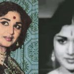 തെന്നിന്ത്യൻ നടി പുഷ്പലത അന്തരിച്ചു