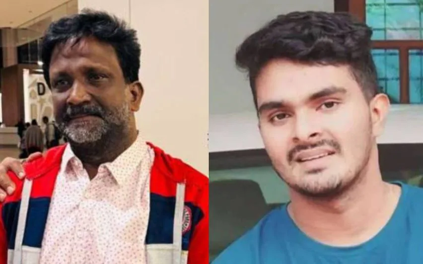 വെഞ്ഞാറമൂട് കൂട്ടക്കൊലപാതകത്തിന് പിന്നില്‍ വൻ സാമ്പത്തിക ബാധ്യത; അഫാനെയും പിതാവിനേയും ഒരുമിച്ചിരുത്തി ചോദ്യം ചെയ്തു