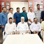 റമദാൻ സംഗമം ‘25; സ്വാഗതസംഘം രൂപീകരിച്ചു