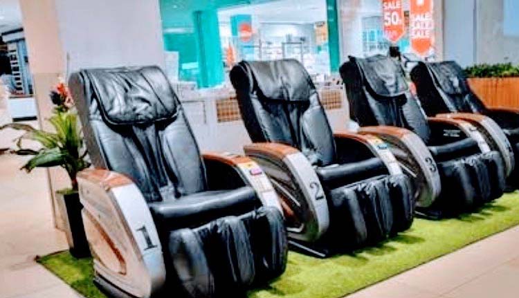 നിയമസഭയിൽ എംഎൽഎമാർക്ക് ഉറങ്ങാനും, വിശ്രമിക്കാനും ഇനി റിക്ലൈനർ കസേരകൾ