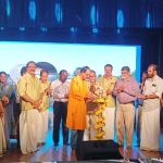 കെഎൻഎസ്എസ് മത്തിക്കരെ കരയോഗം വാർഷിക കുടുംബസംഗമം