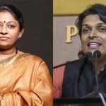 കൊലപാതക പ്രസംഗം നടത്തി; കെ ആര്‍ മീരയ്‌ക്കെതിരെ പരാതി നല്‍കി രാഹുല്‍ ഈശ്വര്‍