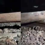 കുണ്ടറയില്‍ റെയില്‍വേ പാളത്തിന് കുറുകെ ടെലിഫോണ്‍ പോസ്റ്റ് വച്ച സംഭവം; പ്രതികള്‍ പിടിയില്‍