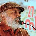 സിപിഎം കാസറഗോഡ് ജില്ലാ സെക്രട്ടറിയായി എം. രാജഗോപാലൻ