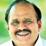 സിപിഐ നേതാവ് പി രാജു അന്തരിച്ചു