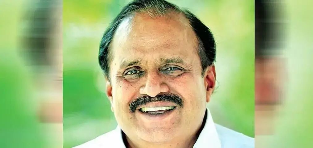 സിപിഐ നേതാവ് പി രാജു അന്തരിച്ചു