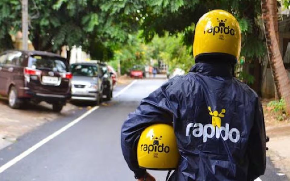 ഓൺലൈൻ ബൈക്ക് ടാക്സി സേവനങ്ങൾ നിർത്തിവെക്കണമെന്ന് ഹൈക്കോടതി