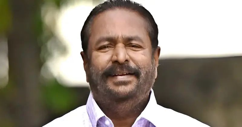 സിപിഎം കോട്ടയം ജില്ലാ സെക്രട്ടറി എ വി റസല് അന്തരിച്ചു