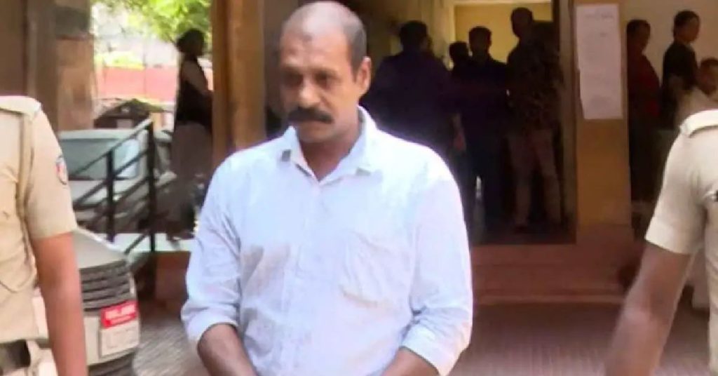 റീന കൊലക്കേസ്; പ്രതി ഭര്ത്താവ് മനോജിന് ജീവപര്യന്തം കഠിനതടവ്