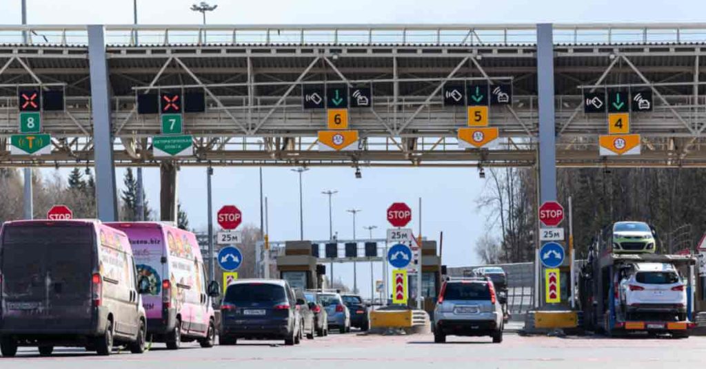 മറ്റു സംസ്ഥാനങ്ങളിൽ നിന്നുള്ള വാഹന ഉടമകളിൽ നിന്നും നികുതി ഈടാക്കൽ ഊർജിതമാക്കുന്നു