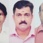 സമന്വയ സ്ഥാനീയ സമിതി ഭാരവാഹികള്‍