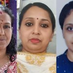 സമന്വയ മാതൃസമിതി ഭാരവാഹികള്‍