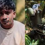 മൂന്നാറില്‍ ബൈക്ക് കൊക്കയിലേക്ക് മറിഞ്ഞ് മലപ്പുറം സ്വദേശി മരിച്ചു; സുഹൃത്തിന് പരുക്ക്