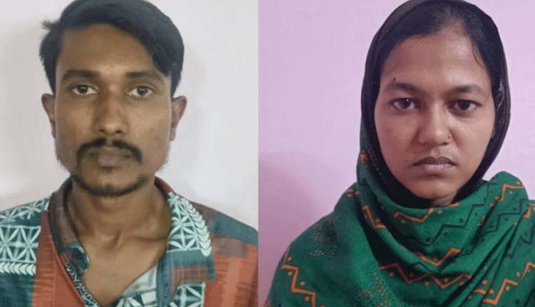 കേരളത്തിൽ സ്വന്തം സ്ഥലവും ‘ഓടശ്ശേരി വീടും’; എറണാകുളത്ത് വ്യാജരേഖകളുമായി ബംഗ്ലാദേശി ദമ്പതിമാര്‍ പിടിയില്‍