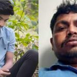 ട്രക്ക് ബൈക്കുമായി കൂട്ടിയിടിച്ച് രണ്ട് മരണം