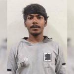 ഇന്ദിരാനഗറിൽ അഞ്ച് പേർക്ക് കുത്തേറ്റ സംഭവം; പ്രതി പിടിയിൽ