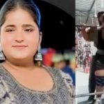 ജിമ്മിൽ 270 കിലോ ഉയർത്തുന്നതിനിടെ കഴുത്ത് ഒടിഞ്ഞു; ദേശീയ ഭാരോദ്വഹന താരം മരിച്ചു