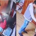 പതിനൊന്നുകാരിക്ക് സ്കൂളിൽ മർദനം; പ്രിൻസിപ്പലിന്റെ മകൻ അറസ്റ്റിൽ