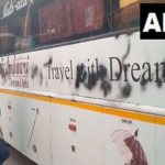 ഡ്രൈവർക്ക് മർദനം; കർണാടകയിലേക്കുള്ള ബസ് സർവീസ് നിർത്തിവെച്ച് മഹാരാഷ്ട്ര