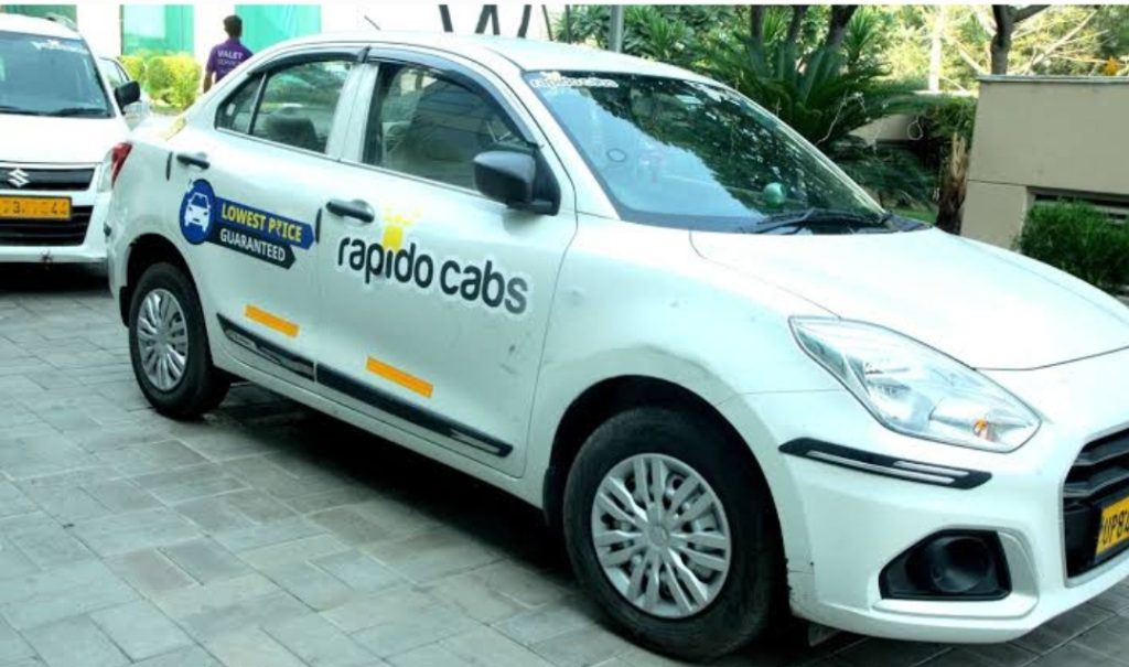 എസി ഓൺ ചെയ്യുന്നതുമായി ബന്ധപ്പെട്ട് തർക്കം; ക്യാബ് ഡ്രൈവർ ആക്രമിച്ചതായി പരാതി