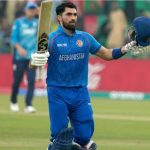 ചാമ്പ്യൻസ് ട്രോഫി; പുതുചരിത്രമെഴുതി ഇബ്രാഹിം സദ്രാൻ