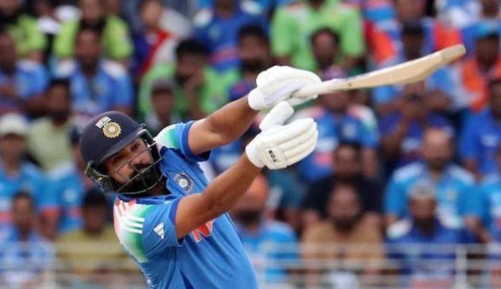 ചാമ്പ്യൻസ് ട്രോഫി; ന്യൂസിലൻഡിനെതിരെ രോഹിത് ശർമ്മ കളിച്ചേക്കില്ല