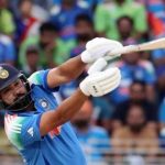 ചാമ്പ്യൻസ് ട്രോഫി; ന്യൂസിലൻഡിനെതിരെ രോഹിത് ശർമ്മ കളിച്ചേക്കില്ല